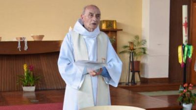 El padre Hamel y el �secreto� de los m�rtires cristianos