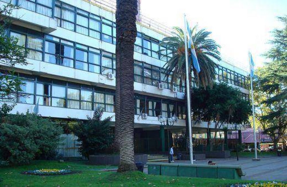 San Mart�n recibir� 150 millones de pesos de la Provincia para construir un t�nel en Ballester