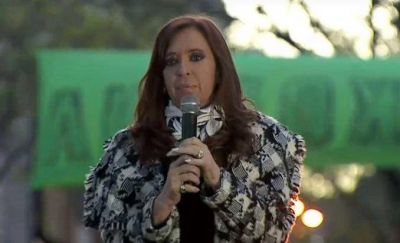 Cristina: 