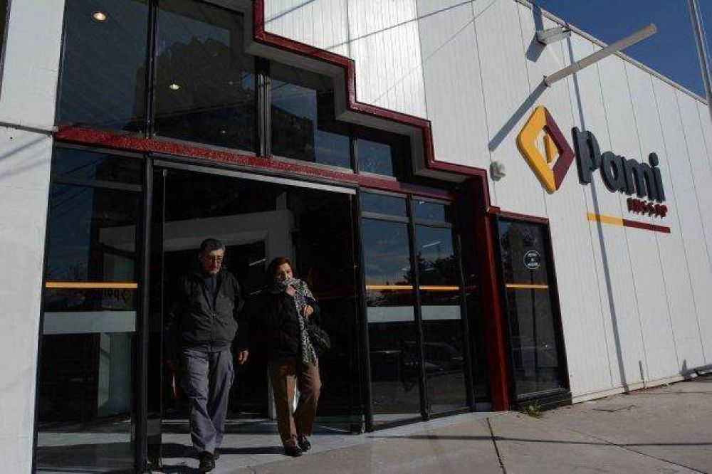 Estiman que el fraude al PAMI alcanza los 50 millones de pesos