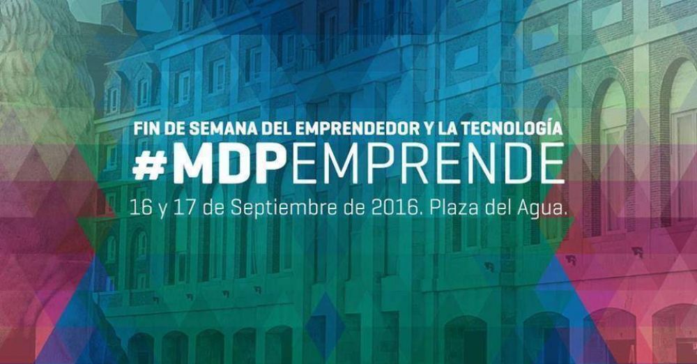 MDP Emprende