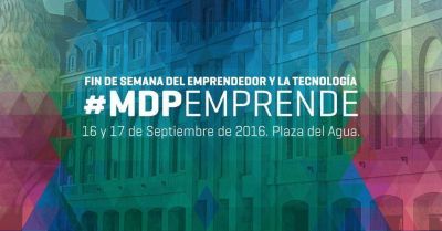 MDP Emprende