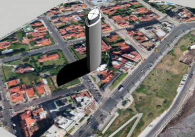 �Hay personajes de la pol�tica local que se llenan la boca de la palabra patrimonio y deber�an guardar silencio�