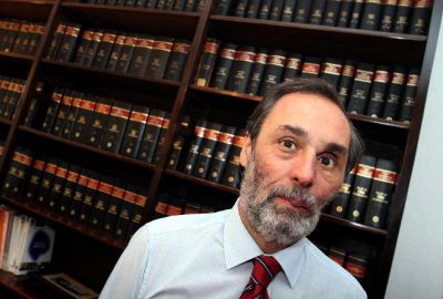 El acceso a la informaci�n p�blica es ley