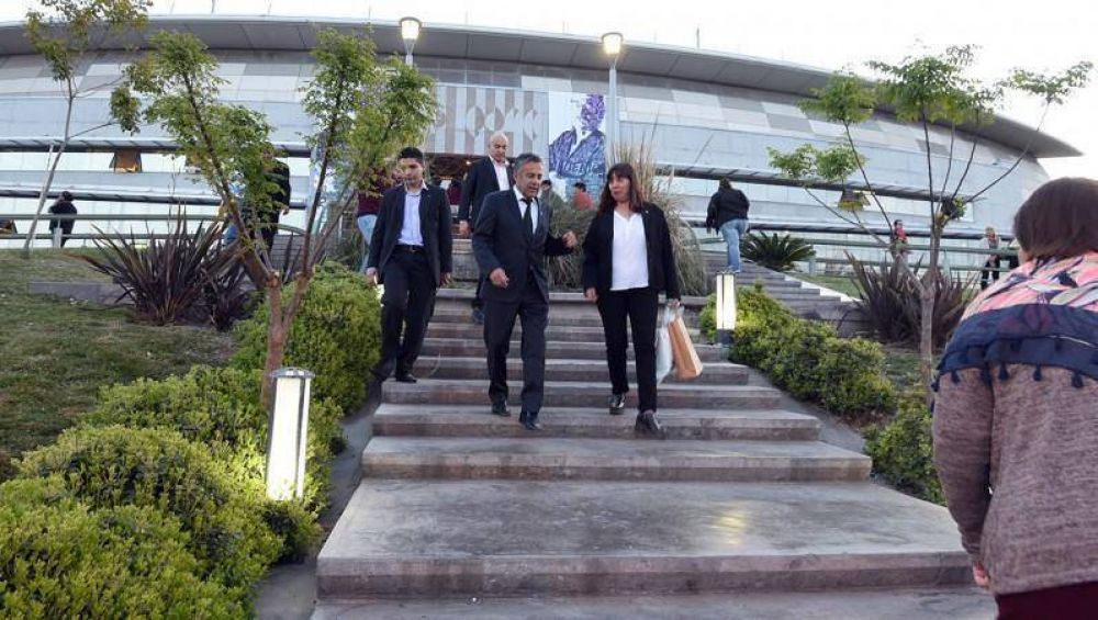 Por qu� baj� la inflaci�n, seg�n Cornejo