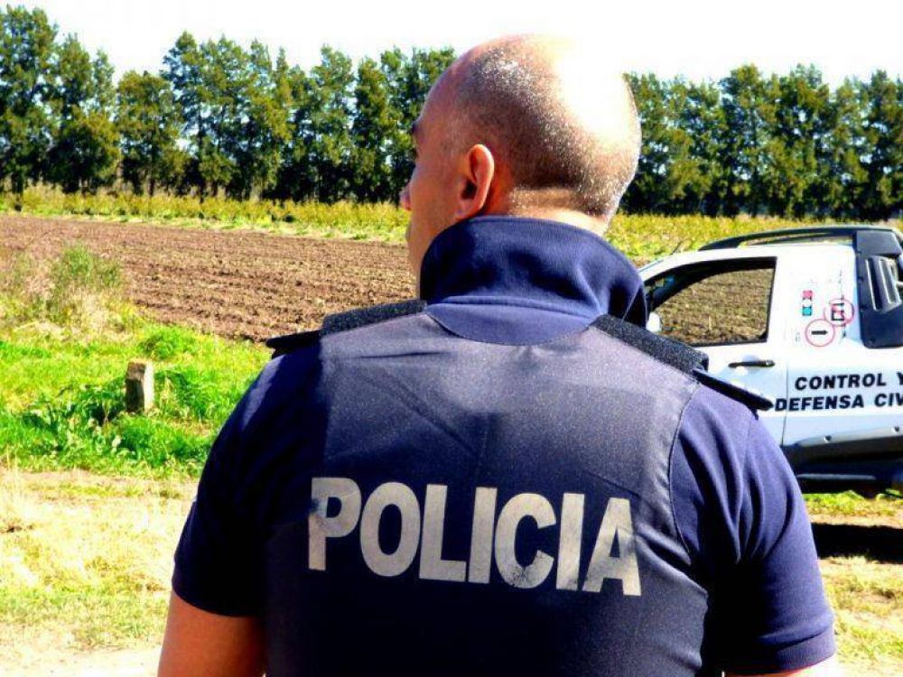 Preocupa la inseguridad en la zona rural de San Pedro