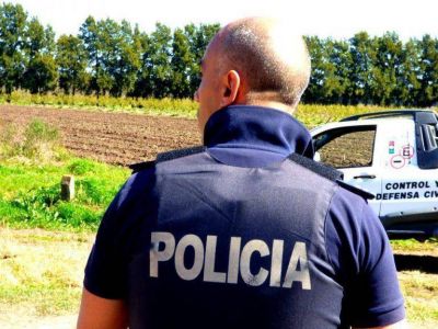 Preocupa la inseguridad en la zona rural de San Pedro