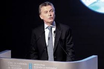 Macri: 