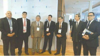 �La Rioja ha marcado un hito al poner sociedades a producir�