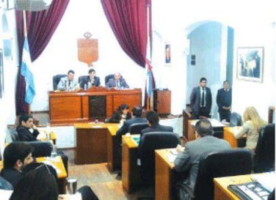 Modifican liquidaci�n de �Licencias especiales�