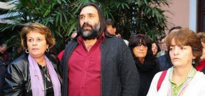 Desde Suteba advierten que si no hay respuesta, continuar�n con las medidas de fuerza
