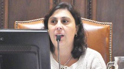 Ruta del dinero S: habr�an lavado 1.000 millones de pesos