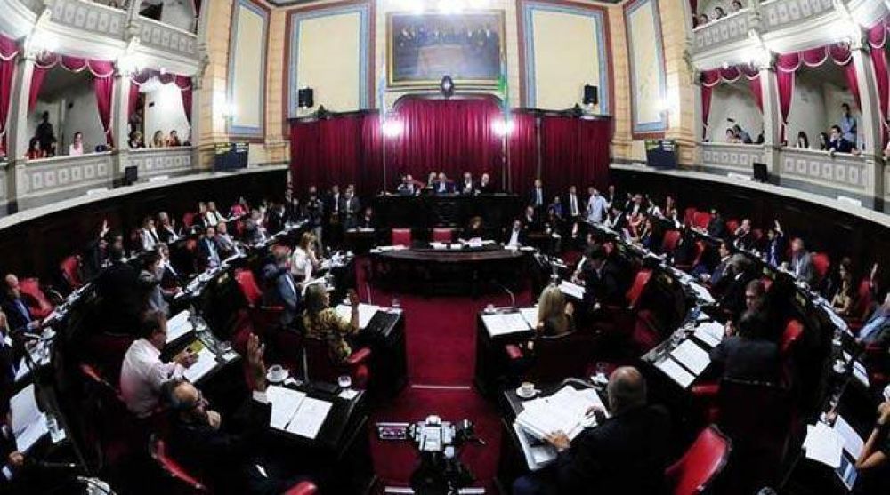 El Senado bonaerense aprob� la paridad de g�nero