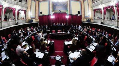 El Senado bonaerense aprob� la paridad de g�nero