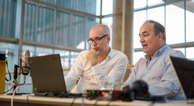 Larreta lanza un ambicioso plan para que la Avenida de Mayo recupere su esplendor
