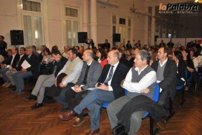 Salud: buscan ampliar la planta de m�dicos en Patagones
