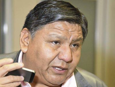 Sindicatos petroleros buscan un acuerdo con Naci�n que termine con la incertidumbre