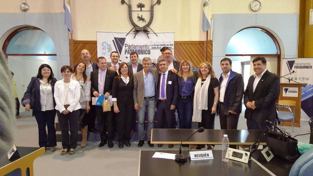 La problem�tica del agua afecta a la regi�n patag�nica