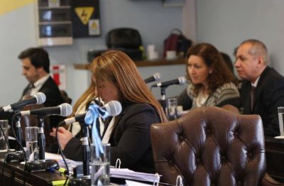 Proyecto de regularizaci�n de deudas de Obras Sociales y Prepagas