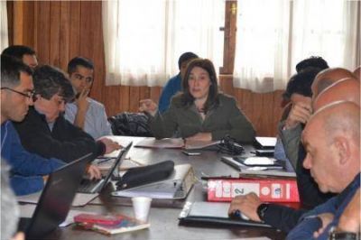 Ontoria inform� que el Gobierno le debe $102 millones a la Municipalidad