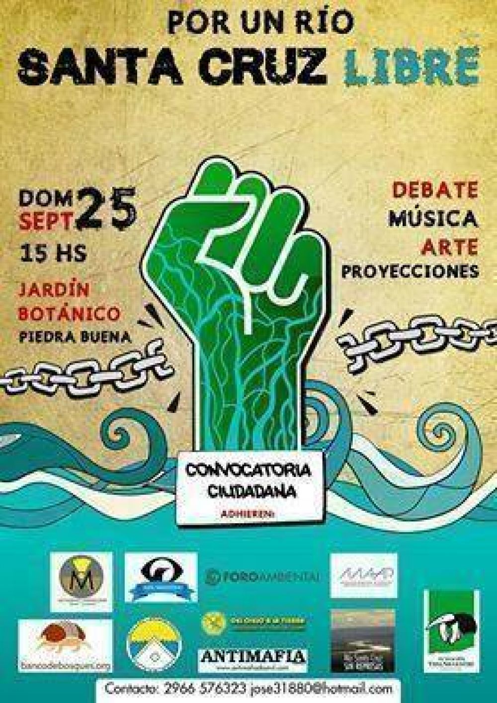 Convocatoria 