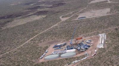 Exxon, Total y Shell, los tres �pesados� de Vaca Muerta