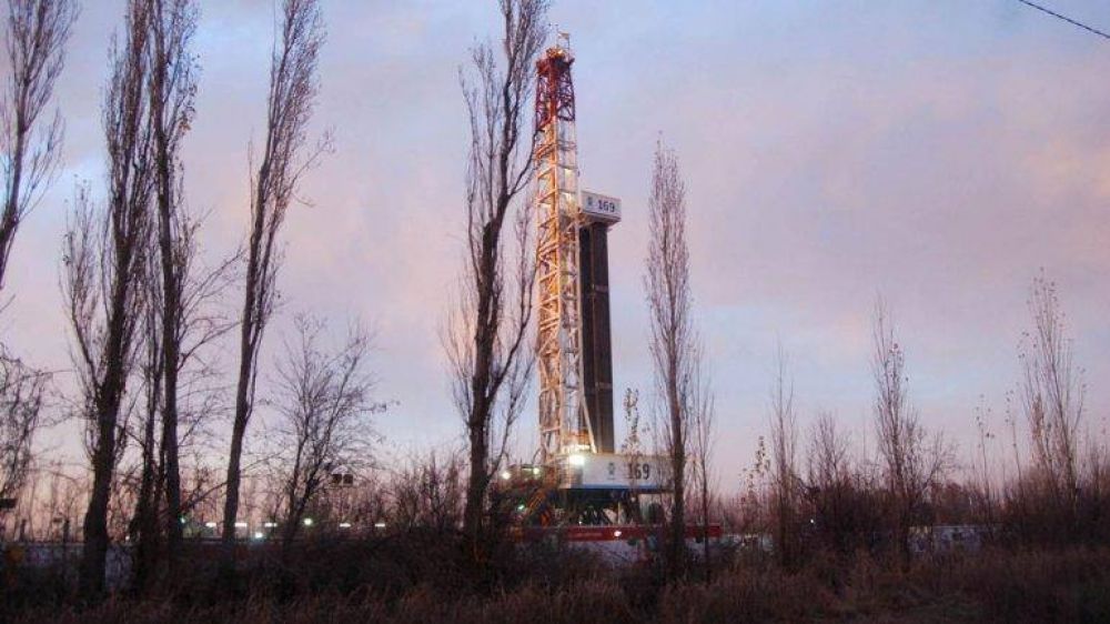 Los chacareros controlar�n a las empresas petroleras