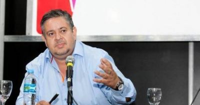 �El gobierno es para los empresarios y en contra de los trabajadores�