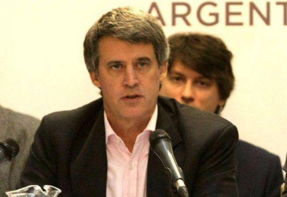 Presupuesto: inflaci�n, d�lar y d�ficit para 2017