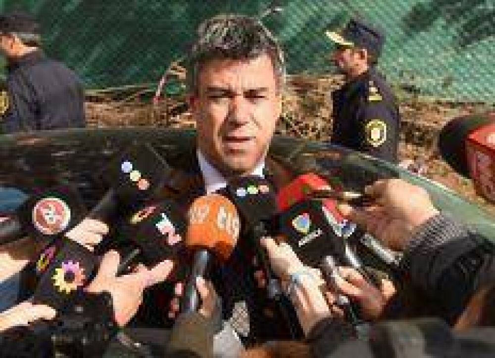 Rafecas denunci una evidente estrategia para intentar reflotar la denuncia de Nisman