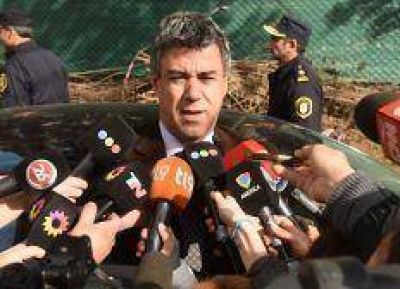 Rafecas denunci� una �evidente estrategia� para intentar reflotar la denuncia de Nisman