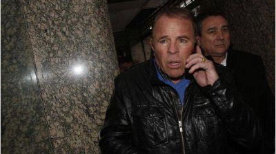 Fiscal pide que �Caballo� Su�rez vaya a juicio oral y p�blico por entorpecer v�as navegables