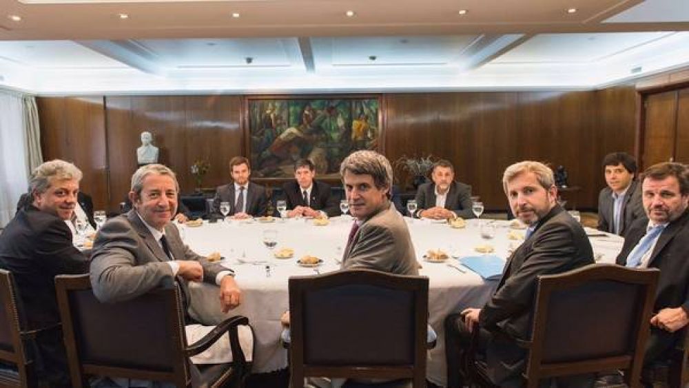 Ganancias: cu�les son los cambios que impulsa el Gobierno