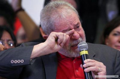 Lula: 