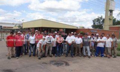 Se profundiza la crisis textil: gremialistas dicen que hubo 15 despidos en TN Platex
