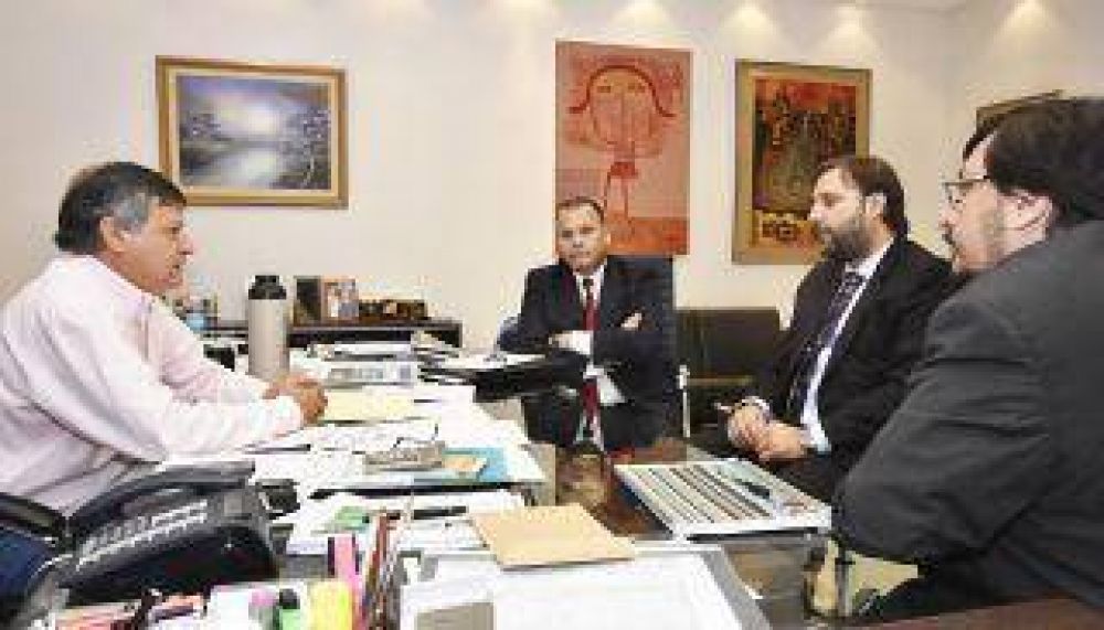 Programa ATAJO: un plan de acci�n para garantizar el acceso a la Justicia a sectores vulnerables