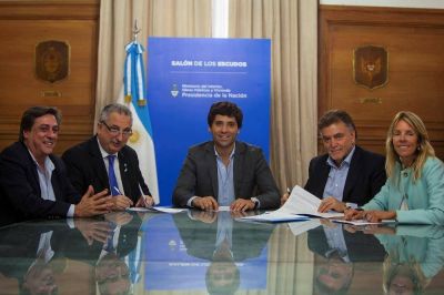 El detalle de las obras que consigui� Misiones por $185 millones para 2 barrios de Posadas y uno de San Ignacio