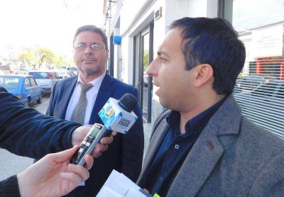 Tarifazo: arranca la audiencia p�blica, tambi�n en La Pampa