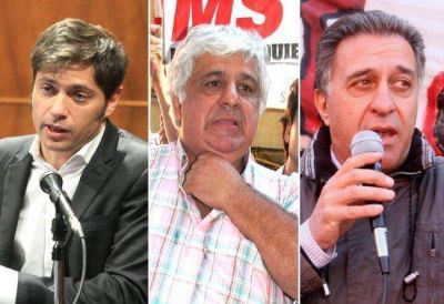 Qui�nes expondr�n en la audiencia por el gas
