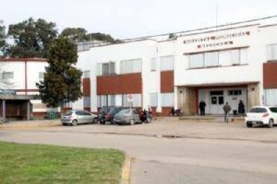 Un preocupante d�ficit de enfermeras afecta al hospital municipal