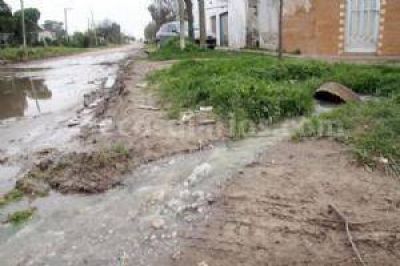 �Necesitamos una soluci�n, para eso pagamos impuestos�