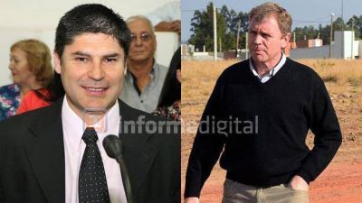 Chajar�: la interna de Cambiemos lo dej� en minor�a en el HCD