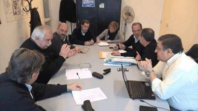 Suba de tasas: el Ejecutivo le respondi� a los concejales