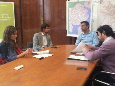 La educaci�n vial incorporada a escuelas de la provincia de Buenos Aires