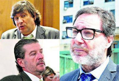 �No hay hechos ni pruebas nuevas para analizar�