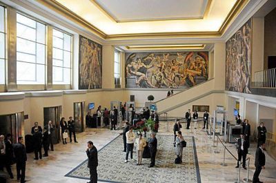 �Salud y Municipios�, un congreso con importantes temas a debatir