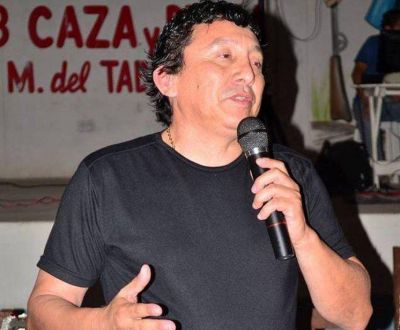 Grave denuncia en contra del delegado sindical de Camioneros