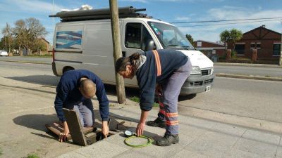 Informan avances en el abastecimiento de pozos de agua