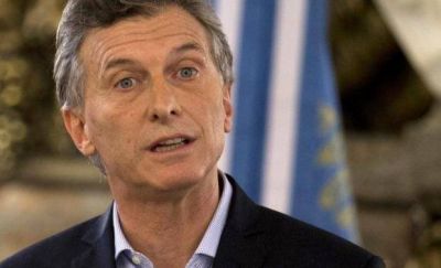 Virgen del Milagro: Macri envi� un saludo afectuoso a los salte�os