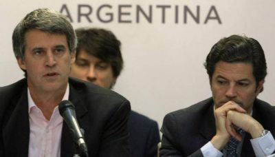Las rutas 19 y 36, en el Presupuesto 2017
